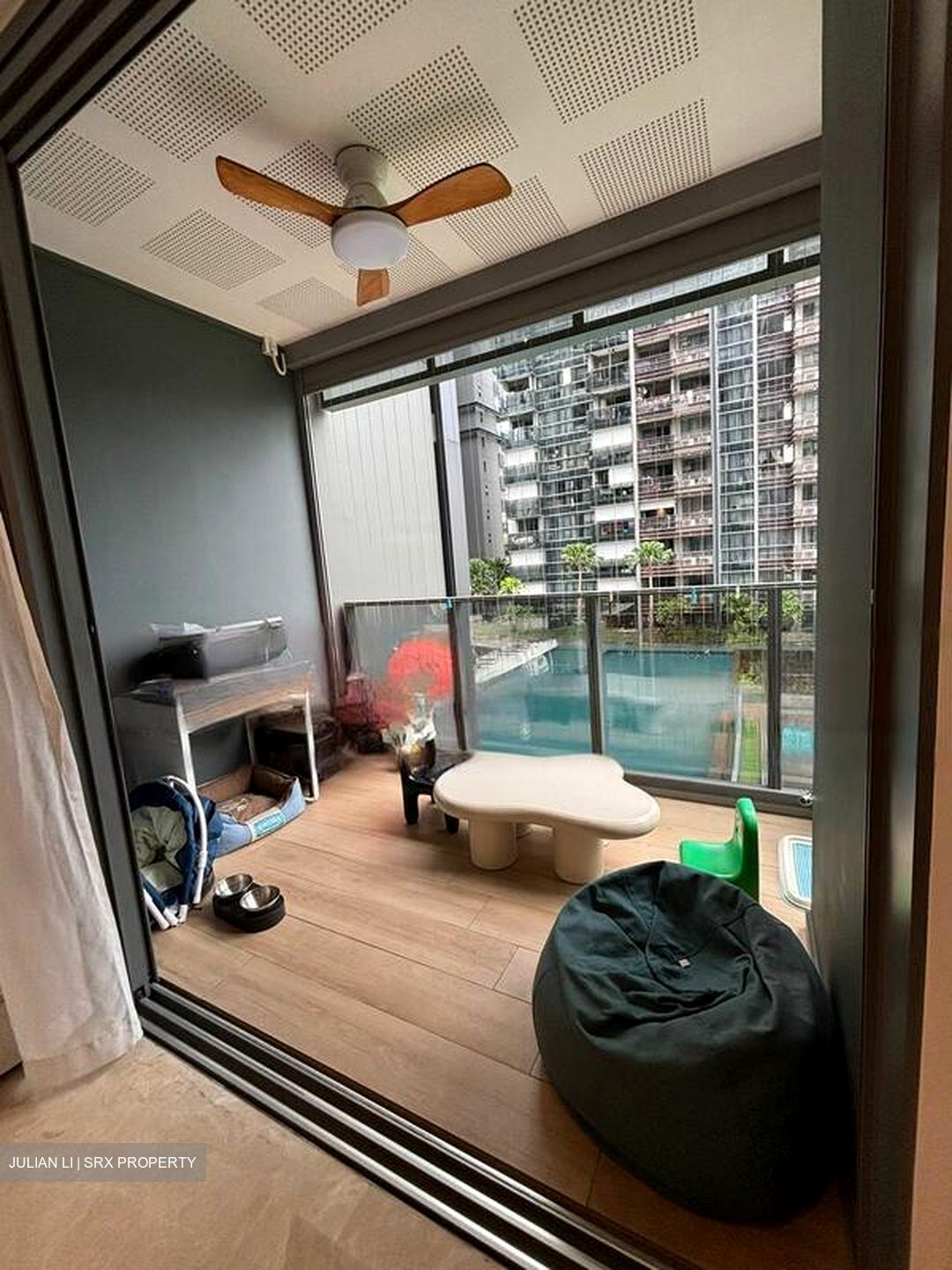 JadeScape (D20), Condominium #558488501